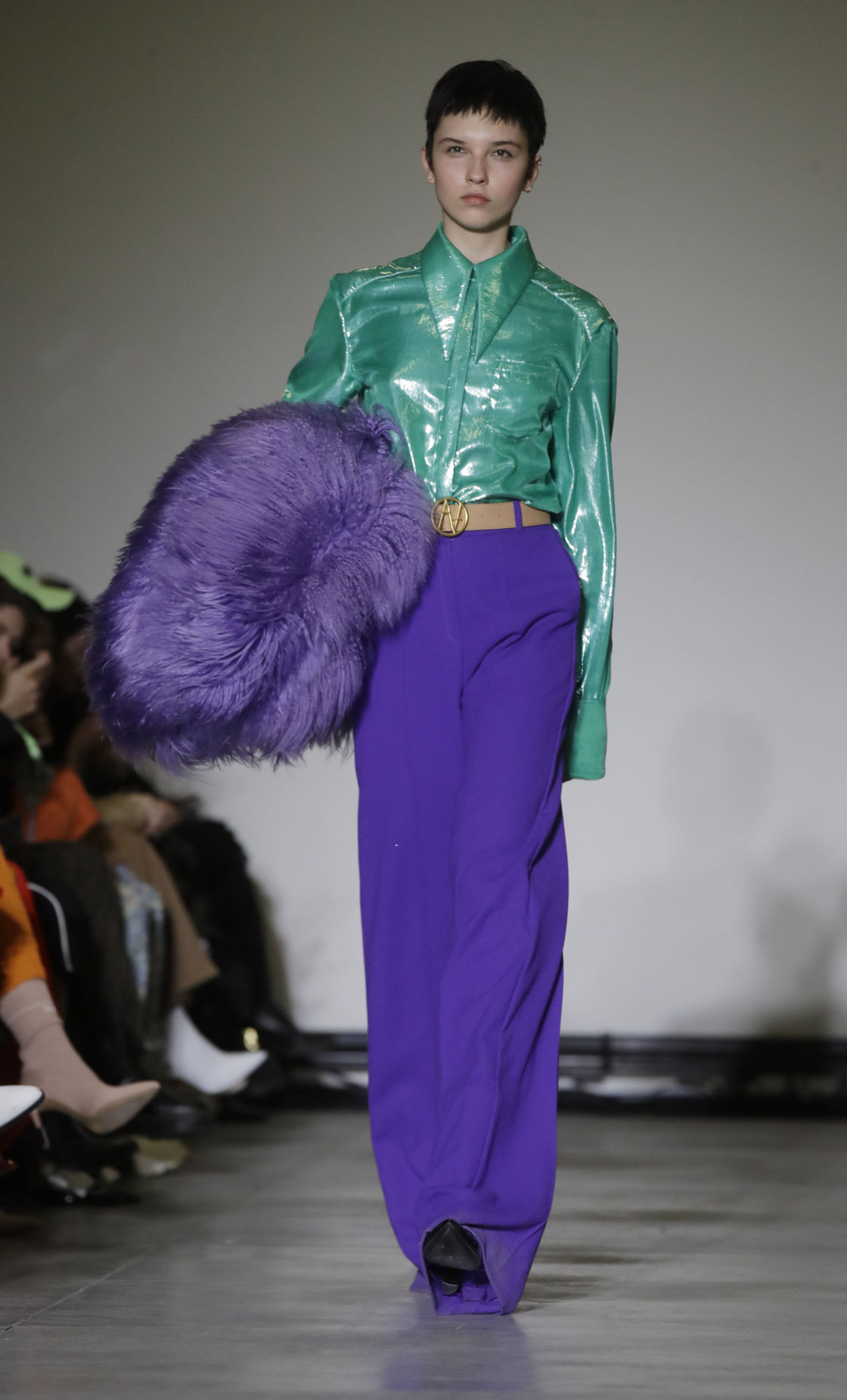 Italy Fashion Annakiki